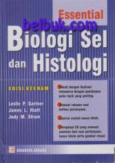 Essential Biologi Sel dan Histologi (Edisi 6)